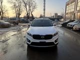 Kia Sorento 2016 года за 10 800 000 тг. в Алматы – фото 2