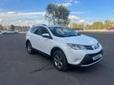 Toyota RAV4 2015 года за 9 900 000 тг. в Караганда – фото 5