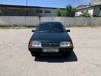 ВАЗ (Lada) 21099 2003 годаүшін1 800 000 тг. в Тараз