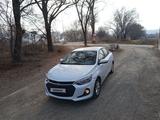 Chevrolet Onix 2023 года за 5 100 000 тг. в Алматы