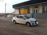 Chevrolet Onix 2023 года за 5 100 000 тг. в Алматы – фото 4