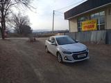 Chevrolet Onix 2023 года за 5 100 000 тг. в Алматы – фото 3