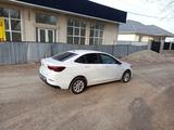 Chevrolet Onix 2023 года за 5 100 000 тг. в Алматы – фото 5