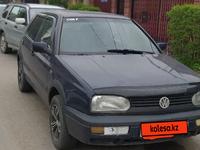 Volkswagen Golf 1994 года за 1 400 000 тг. в Алматы