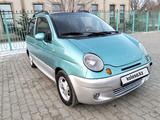 Daewoo Matiz 2004 годаүшін1 600 000 тг. в Кызылорда – фото 2