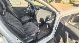 Renault Logan 2015 года за 3 800 000 тг. в Караганда