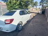 Renault Logan 2015 года за 3 800 000 тг. в Караганда – фото 3