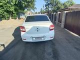 Renault Logan 2015 года за 3 800 000 тг. в Караганда – фото 4