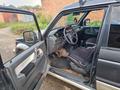 Mitsubishi Pajero 1993 годаfor3 300 000 тг. в Усть-Каменогорск – фото 5