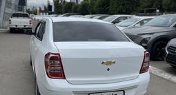 Chevrolet Cobalt 2023 годаүшін6 200 000 тг. в Костанай – фото 3