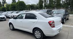 Chevrolet Cobalt 2023 года за 6 200 000 тг. в Костанай – фото 2