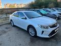 Toyota Camry 2015 года за 12 700 000 тг. в Усть-Каменогорск – фото 2