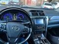 Toyota Camry 2015 года за 12 700 000 тг. в Усть-Каменогорск – фото 5