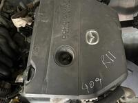 Двигатель L3 2.3л бензин Mazda 3, 5, 6, MPV, МПВ 2003-2006г.for10 000 тг. в Жезказган