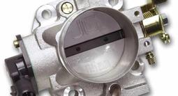 Контрактная дроссельная заслонка на toyota, тайота за 17 000 тг. в Алматы