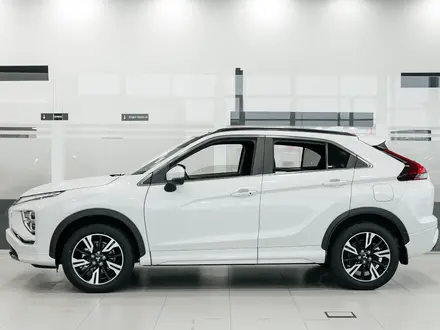 Mitsubishi Eclipse Cross Ultimate 2022 года за 16 630 100 тг. в Жезказган – фото 7