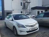 Hyundai Accent 2014 годаүшін5 900 000 тг. в Тараз