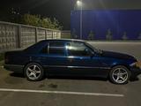 Mercedes-Benz E 230 1991 годаfor1 550 000 тг. в Усть-Каменогорск – фото 4