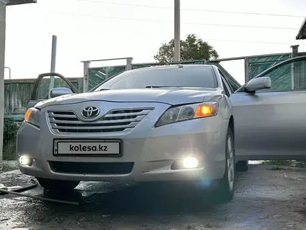 Toyota Camry 2006 года за 5 600 000 тг. в Зайсан – фото 2