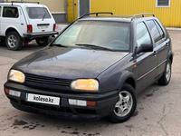 Volkswagen Golf 1993 года за 1 250 000 тг. в Астана