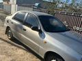 Chevrolet Lanos 2008 года за 650 000 тг. в Атырау – фото 4