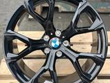 Новые кованые разноширокие диски R21 5/112 BMW X5, X6, X7үшін900 000 тг. в Астана