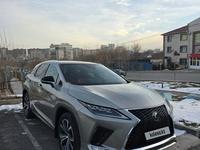 Lexus RX 350 2020 годаүшін30 000 000 тг. в Шымкент