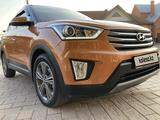 Hyundai Creta 2016 года за 7 900 000 тг. в Петропавловск – фото 4