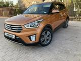 Hyundai Creta 2016 года за 7 900 000 тг. в Петропавловск – фото 3