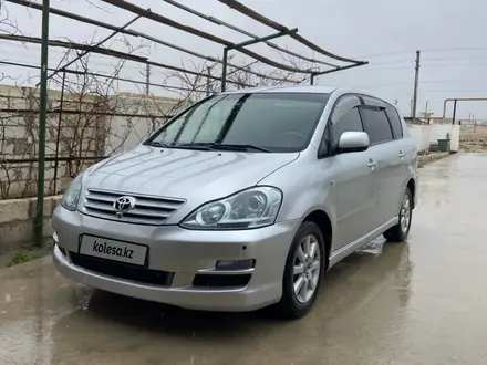 Toyota Ipsum 2004 года за 6 500 000 тг. в Актау – фото 4