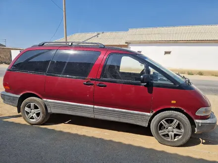 Toyota Previa 1992 года за 1 600 000 тг. в Актау