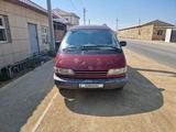 Toyota Previa 1992 года за 1 600 000 тг. в Актау – фото 4