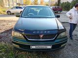 Toyota Vista 1998 годаүшін3 200 000 тг. в Усть-Каменогорск – фото 4