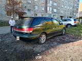 Toyota Vista 1998 годаүшін3 200 000 тг. в Усть-Каменогорск – фото 5