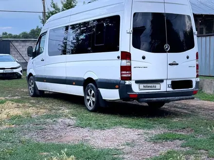 Mercedes-Benz Sprinter 2016 года за 17 000 000 тг. в Алматы – фото 14