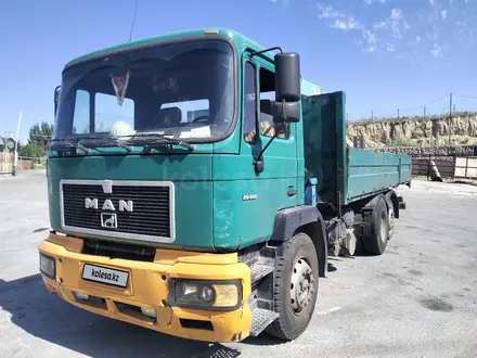 MAN  F 2000 1995 года за 12 000 000 тг. в Алматы – фото 2