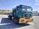 MAN  F 2000 1995 года за 12 000 000 тг. в Алматы