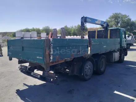 MAN  F 2000 1995 года за 12 000 000 тг. в Алматы – фото 5
