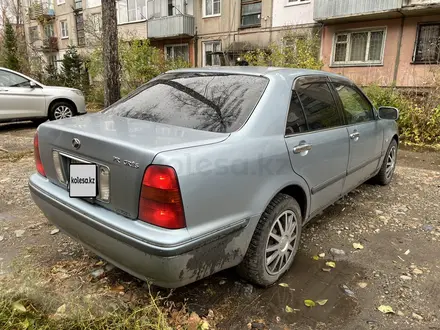 Toyota Progres 1998 года за 3 370 000 тг. в Усть-Каменогорск – фото 3