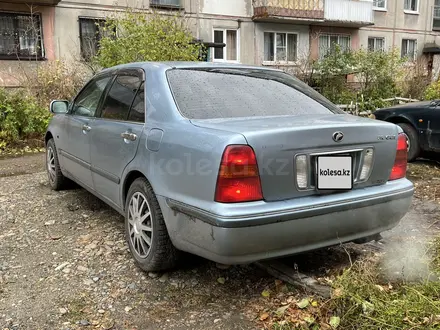 Toyota Progres 1998 года за 3 370 000 тг. в Усть-Каменогорск – фото 5