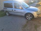 Opel Combo 2006 года за 2 450 000 тг. в Костанай – фото 2