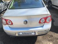 Volkswagen Passat 2007 годаүшін4 600 000 тг. в Астана
