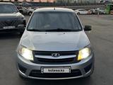 ВАЗ (Lada) Granta 2190 2014 года за 2 100 000 тг. в Алматы