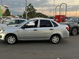 ВАЗ (Lada) Granta 2190 2014 года за 2 100 000 тг. в Алматы – фото 2