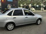 ВАЗ (Lada) Granta 2190 2014 года за 2 100 000 тг. в Алматы – фото 3