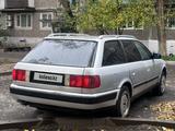 Audi 100 1994 годаүшін1 600 000 тг. в Павлодар