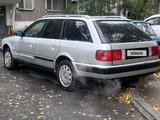 Audi 100 1994 годаүшін1 600 000 тг. в Павлодар – фото 3