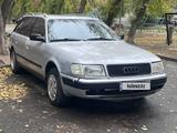 Audi 100 1994 годаүшін1 600 000 тг. в Павлодар – фото 4
