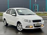 Chevrolet Nexia 2021 годаүшін5 400 000 тг. в Усть-Каменогорск – фото 2