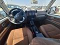 Toyota Land Cruiser 2024 годаfor48 500 000 тг. в Алматы – фото 11